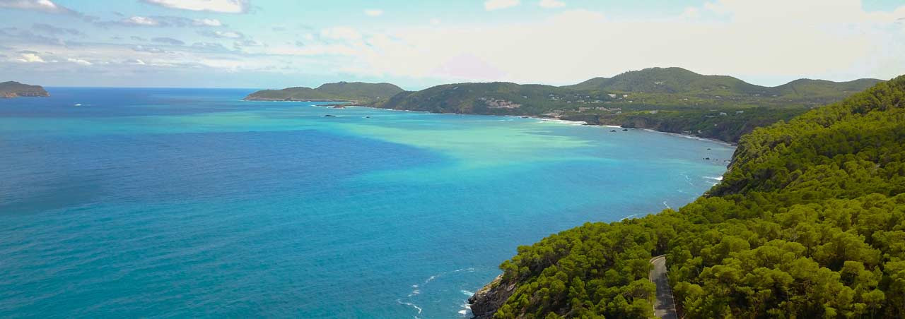 Ibiza - Cala San Vicente