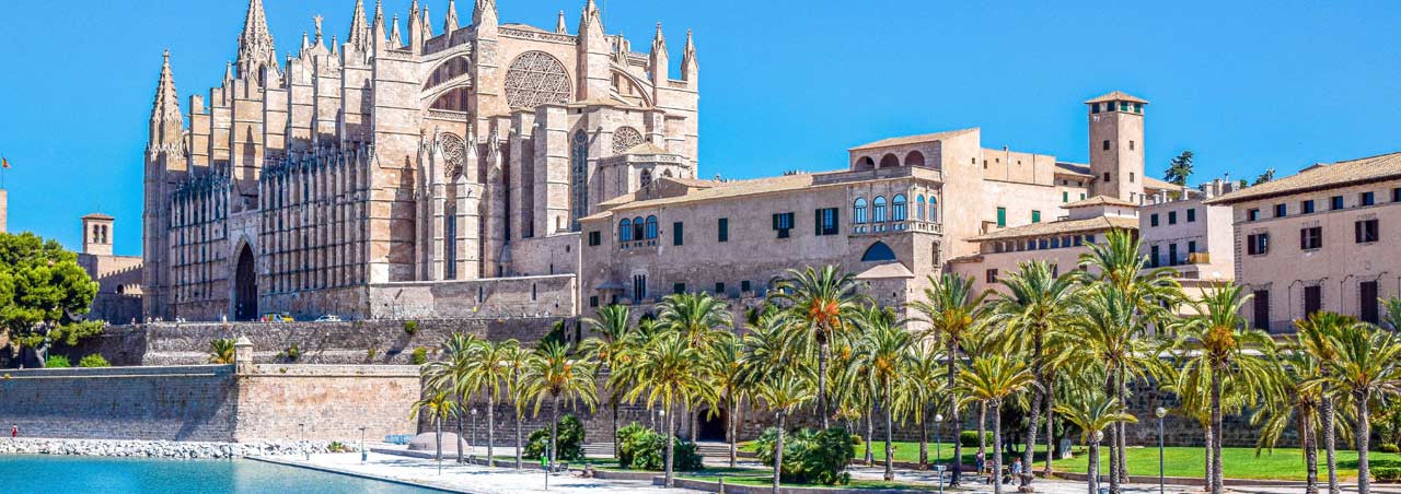 Mallorca - Palma Beach